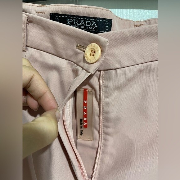 Prada Pants - Picture 4 of 5